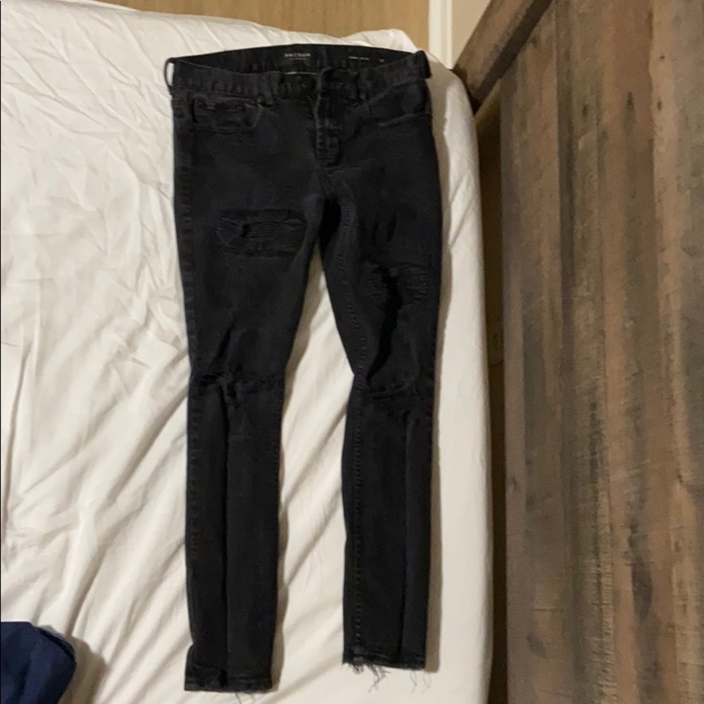 PacSun jeans